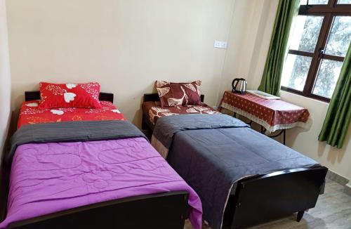 Laitumkhrah Bed & Breakfast | Khriang Khongwir Homestay