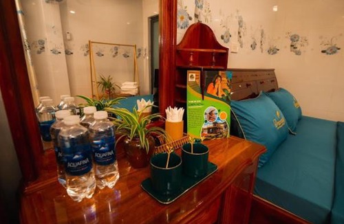 Tan Thoi House | Khu Du Lịch Chín Sông