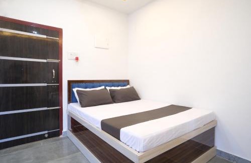 Hajo Hotel | Khushi Lodge