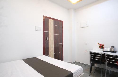 Hajo Hotel | Khushi Lodge