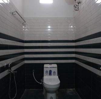 Hajo Hotel | Khushi Lodge