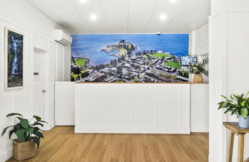 Kiama Hotel | Kiama Shores