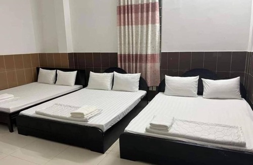 Ninh Kieu Hotel | Kien An Hotel