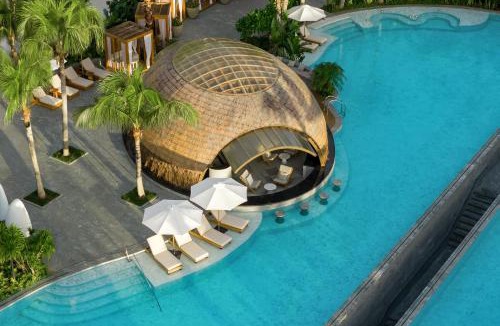 Lingshui Resort | Kimpton Aqeos Hainan by IHG