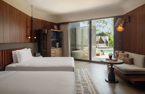 Lingshui County Hotel | Kimpton Aqeos Hainan by IHG
