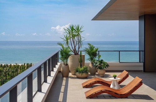 Lingshui County Hotel | Kimpton Aqeos Hainan by IHG