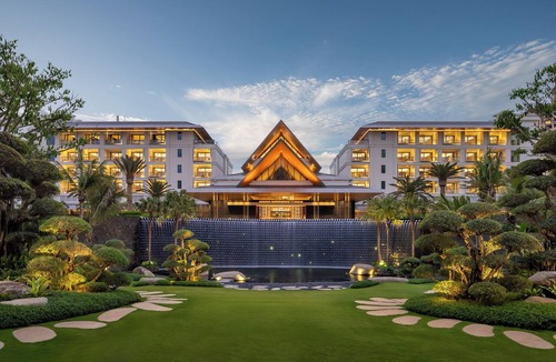 Lingshui County Hotel | Kimpton Aqeos Hainan by IHG