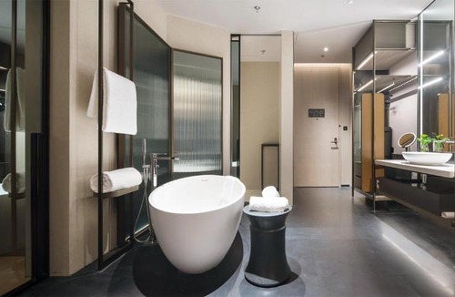 Suzhou Old Town Hotel | Kimpton Bamboo Grove Suzhou by IHG