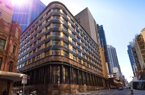Sydney Central Business District Hotel | Kimpton Margot Sydney by IHG