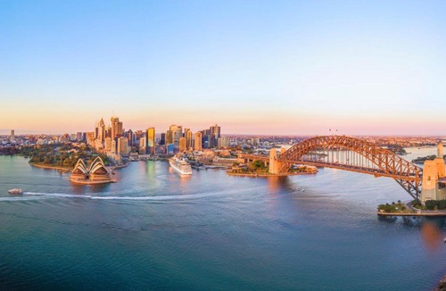 Sydney Central Business District Hotel | Kimpton Margot Sydney by IHG