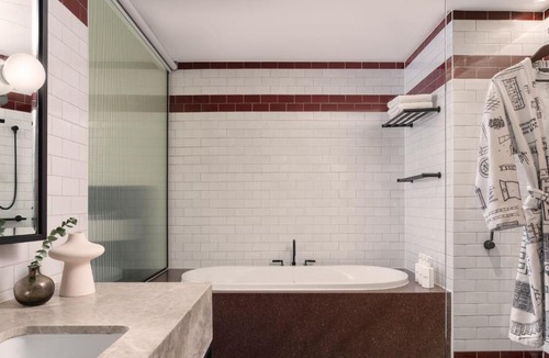 Sydney Central Business District Hotel | Kimpton Margot Sydney by IHG