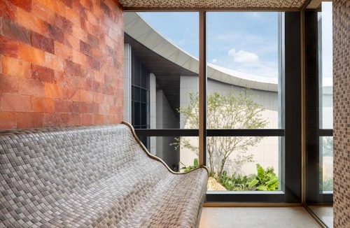 Fengxian Hotel | Kimpton Nine Trees Shanghai by IHG