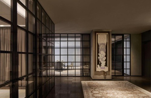 Pudong Hotel | Kimpton Qiantan Shanghai by IHG