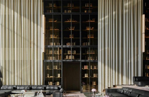 Pudong Hotel | Kimpton Qiantan Shanghai by IHG