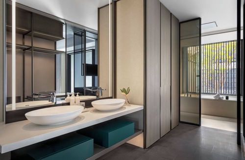 Suzhou Old Town Hotel | Kimpton Suzhou Bamboo Grove by IHG
