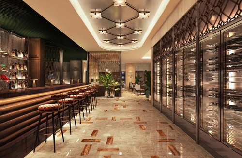 Tsim Sha Tsui Hotel | Kimpton Tsim Sha Tsui Hong Kong by IHG