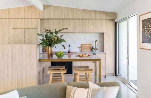 Callala Beach House | 'Kindred' Absolute Beachfront Retreat