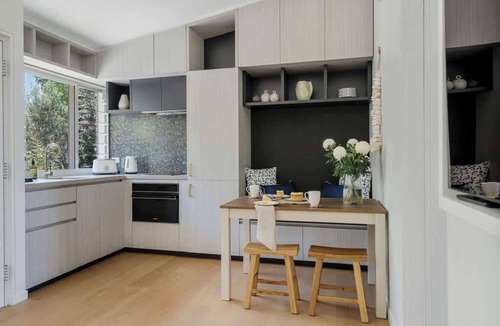 Callala Beach House | 'Kindred' Absolute Beachfront Retreat