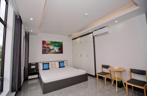 Mong Cai Hotel | King House Hotel