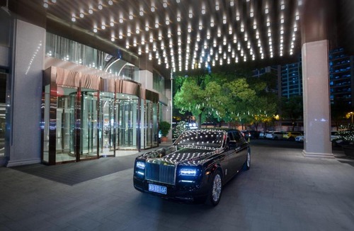 Yiwu Hotel | Kingdom Hotel