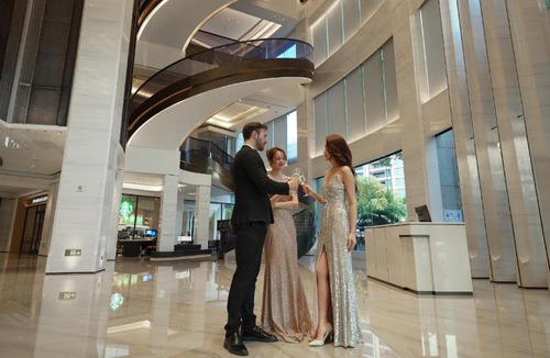 Yiwu Hotel | Kingdom Hotel