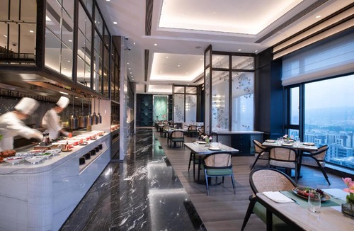Yiwu Hotel | Kingdom Hotel