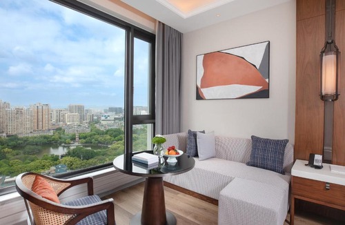 Yiwu Hotel | Kingdom Hotel
