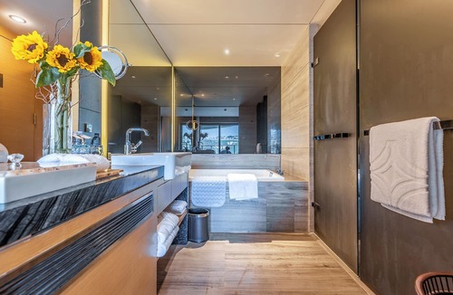 Yantian Hotel | Kingkey Palace Hotel Shenzhen