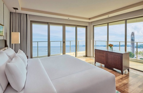 Yantian Hotel | Kingkey Palace Hotel Shenzhen