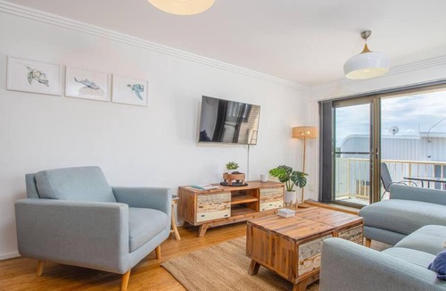 Kingscliff Apartment | Kingscliff Beachfront Abode - Hosted by Holiday Management