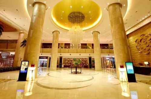 Baidaihui Hotel | KinHo Narada Hotel Wen zhou