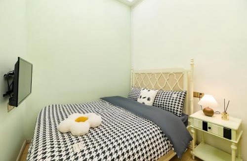 Yuexiu Villa | Kinoko House