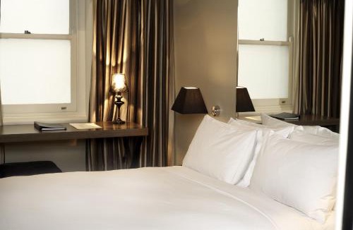 Darlinghurst Hotel | Kirketon Hotel Sydney