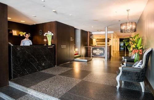 Darlinghurst Hotel | Kirketon Hotel Sydney