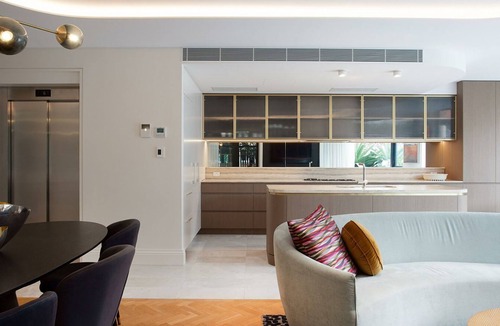 Kirribilli Apartment | Kirribilli Charisma I90