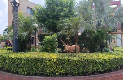 Vrindavan Apartment | Kishori homeste
