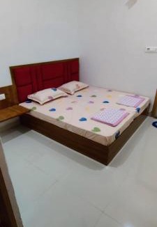 Vrindavan House | Kishori kripa