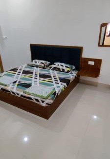 Vrindavan House | Kishori kripa
