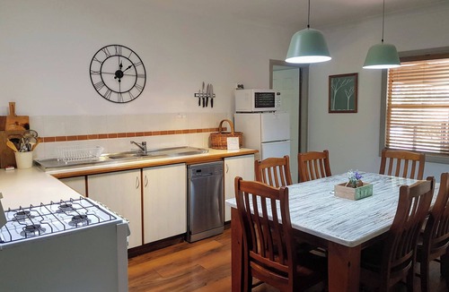Koorainghat Cottage | Kiwarrak Country Retreat