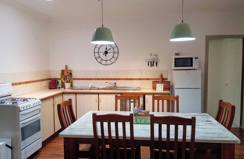 Koorainghat Cottage | Kiwarrak Country Retreat