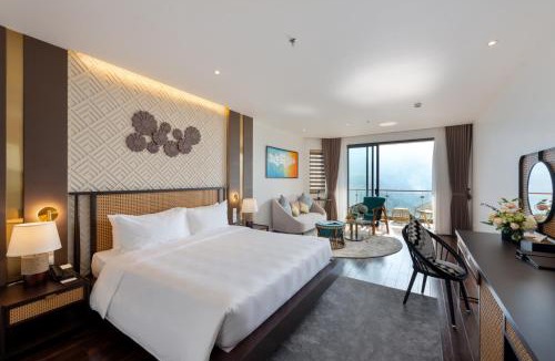 Sa Pa Hotel | KK Sapa Hotel