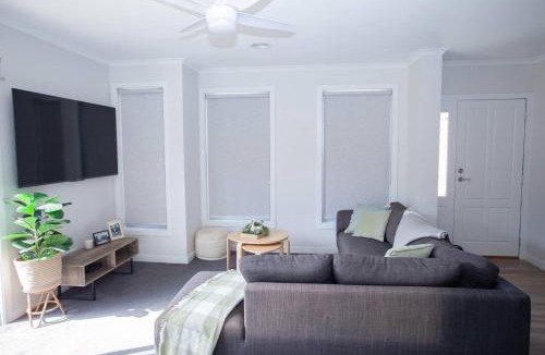 Eureka House | Kline Hideaway Modern 2BR Near Ballarat CBD