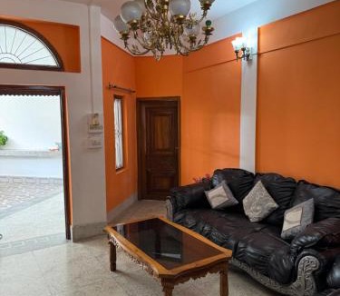 Bomdila House | KmK Homestay