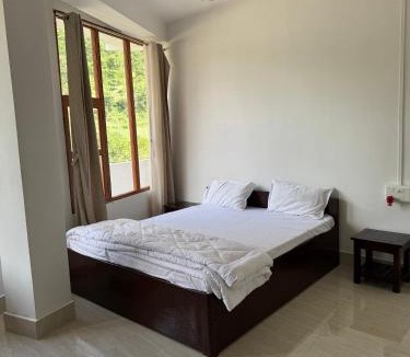 Bomdila House | KmK Homestay