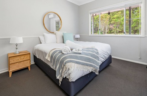 Lemon Tree Passage House | Koala House, private retreat