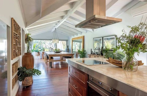 Quedjinup House | Kokomo Modern Balinese Hideaway with Private Pool