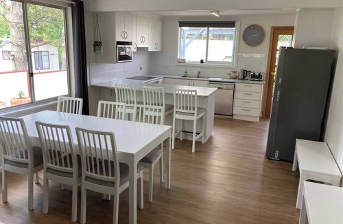 Berridale Cottage | Kookaburra Cottage Berridale