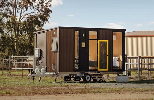 Arcadia House | Kookaburra Retreat by Tiny Away
