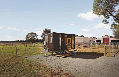 Arcadia House | Kookaburra Retreat by Tiny Away
