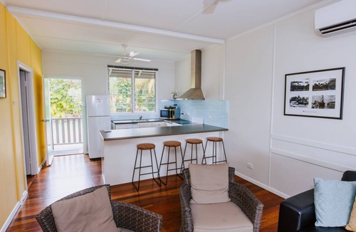 Arcadia Apartment | Kooyong Apartment 2, Arcadia